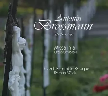 Missa in A - Oratorium Breve