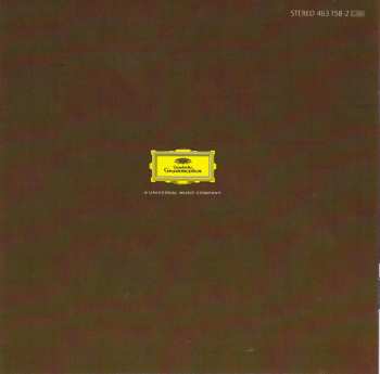6CD/Coffret Antonín Dvořák: The 9 Symphonies