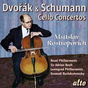 CD Antonín Dvořák: Cellokonzert Op.104