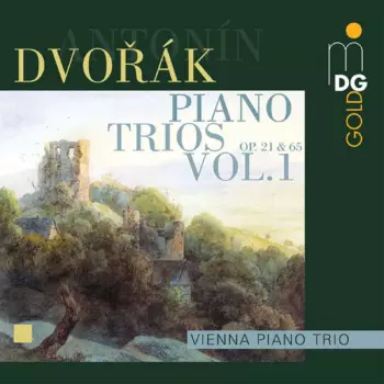 Complete Piano Trios Vol. 1