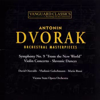 Orchestral Masterpieces