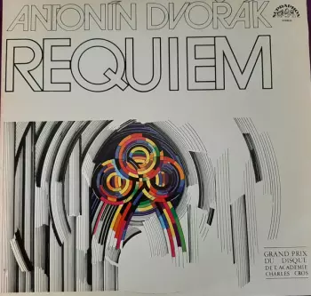 Requiem op.89