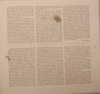 2LP/Coffret Antonín Dvořák: Stabat Mater