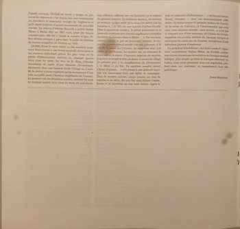 2LP/Coffret Antonín Dvořák: Stabat Mater