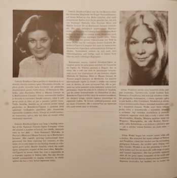 2LP/Coffret Antonín Dvořák: Stabat Mater