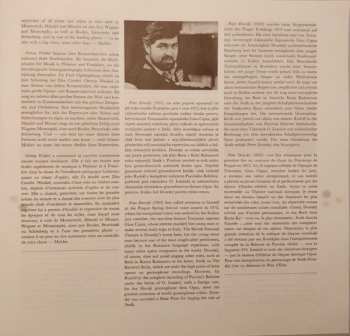 2LP/Coffret Antonín Dvořák: Stabat Mater