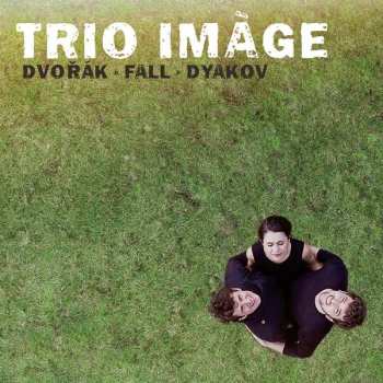 CD Antonín Dvořák: Dvořák, Fall, Dyakov
