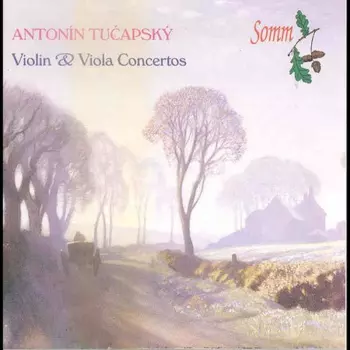 Violin & Viola Concertos