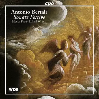 Sonate Festive