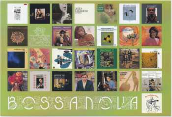 CD Antonio Carlos Jobim: Passarim
