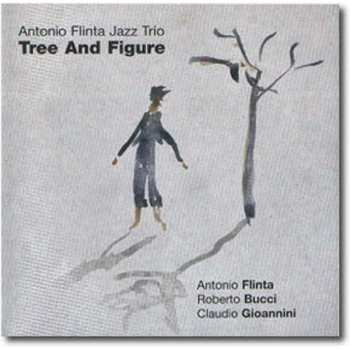 Album Antonio Flinta: Tree And Figure