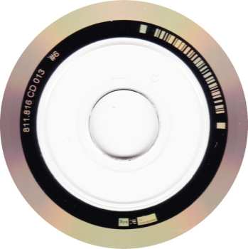 CD Antonio Forcione: Dedicato