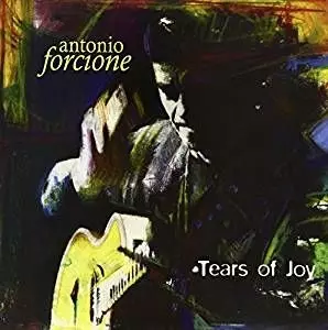 Tears Of Joy