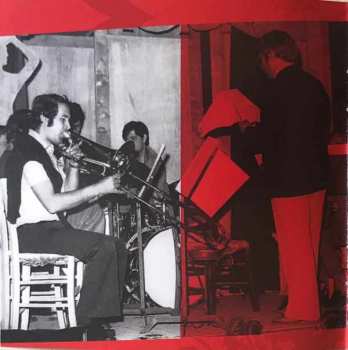 CD Antonio Iglio: Drugstore LTD