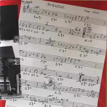 CD Antonio Iglio: Drugstore LTD