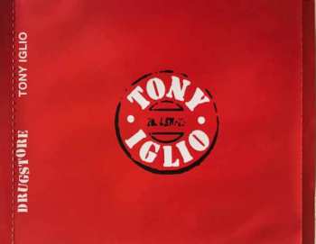 CD Antonio Iglio: Drugstore LTD
