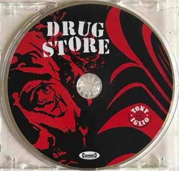 CD Antonio Iglio: Drugstore LTD