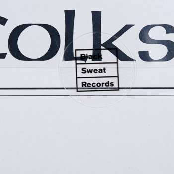 LP Antonio infantino: I Tarantolati