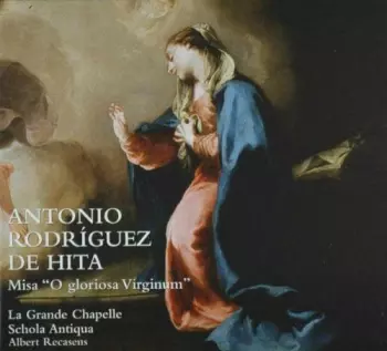 Misa “O Gloriosa Virginum”