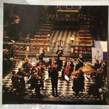 CD Antonio Rosetti: Antonio Rosetti: Symfonie DIGI