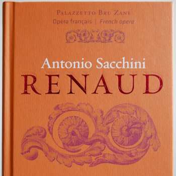 2CD Les Talens Lyriques: Renaud LTD | NUM