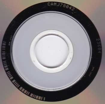 CD Antonio Sánchez: Migration