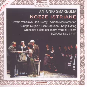 Nozze Istriane
