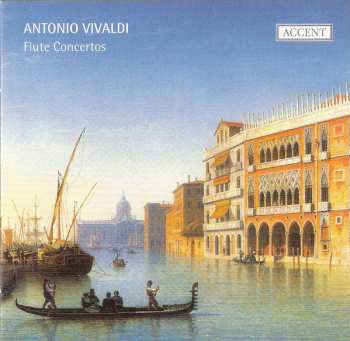 SACD Antonio Vivaldi: Flute Concertos