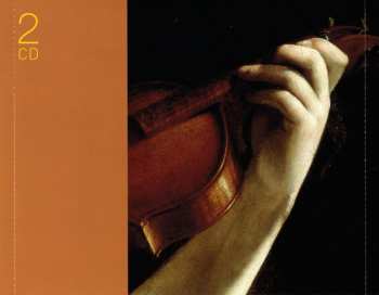 2CD Antonio Vivaldi: L'Estro Armonico