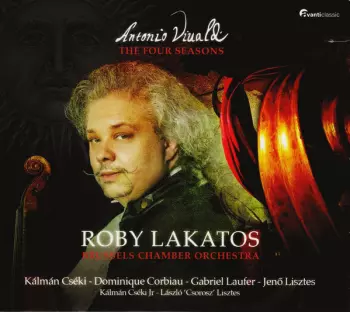 Antonio Vivaldi: The Four Seasons