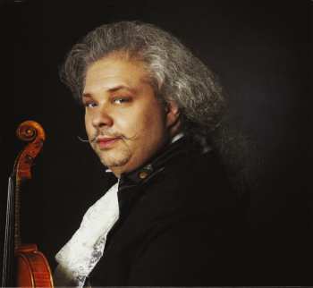 SACD Antonio Vivaldi: The Four Seasons