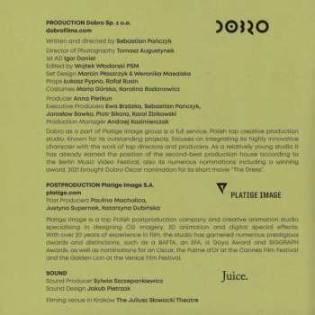 CD/DVD Antonio Vivaldi: Stabat Mater