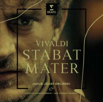 CD/DVD Antonio Vivaldi: Stabat Mater