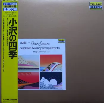 The Four Seasons = 小沢の四季