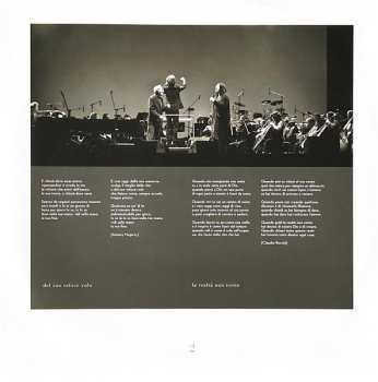 2LP Alice: Del Suo Veloce Volo LTD | NUM