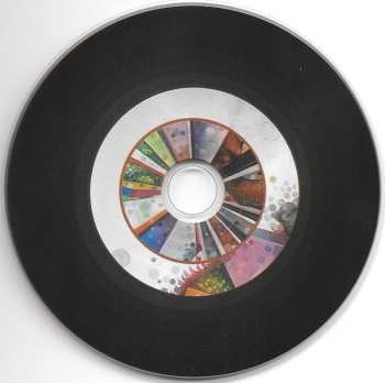 CD Антон Калугин: Chameleon Shapeshifter