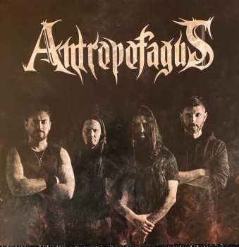 LP Antropofagus: Origin LTD | PIC | NUM