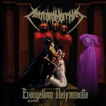 LP Antropomorphia: Evangelivm Nekromantia