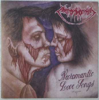 LP Antropomorphia: Necromantic Love Songs LTD | NUM | CLR