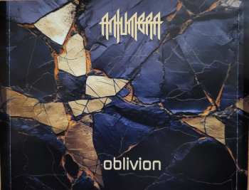 CD Antumbra: Oblivion