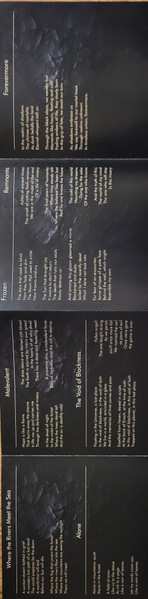 CD Antumbra: Oblivion