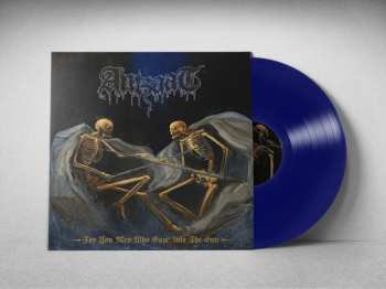 LP Antzaat: For You Men Who Gaze Into The Sun LTD | CLR