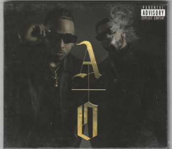 Album Ozuna: Los Dioses