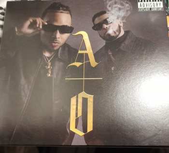 CD Ozuna: Los Dioses DIGI