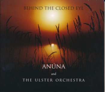 CD Anúna: Behind The Closed Eye