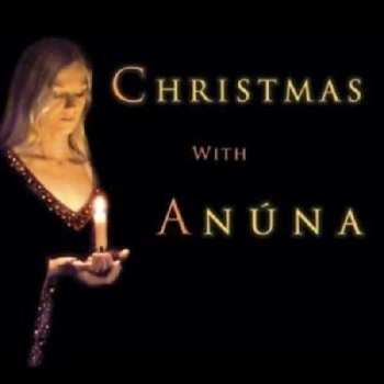 CD Anúna: Christmas With Anúna
