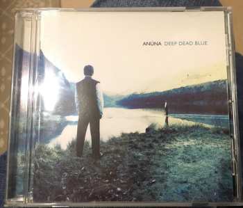 CD Anúna: Deep Dead Blue