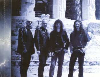 CD Anvil: Still Going Strong