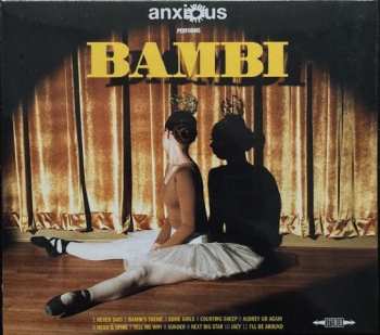 CD Anxious: Bambi