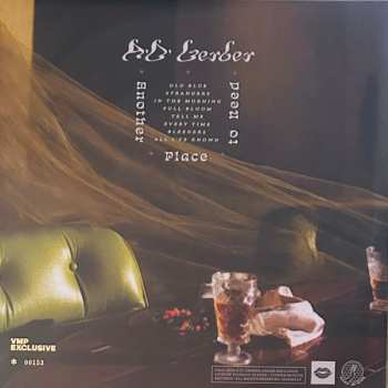 LP A.O. Gerber: Another Place To Need
